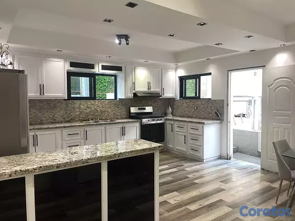 casas - Casa En Venta En cuesta Hermosa I, Arroyo Hondo, D 2