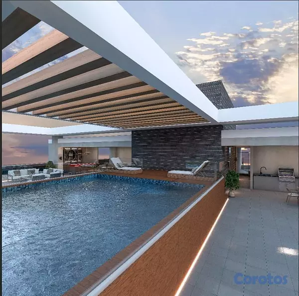 apartamentos - Apartamento en en Venta en Bella vista de 1 habitacion 7