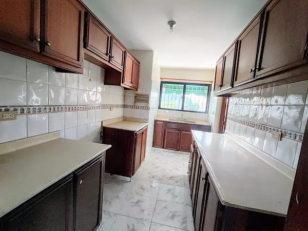apartamentos - Apartamento en Venta ENSANCHE QUISQUEYA  9