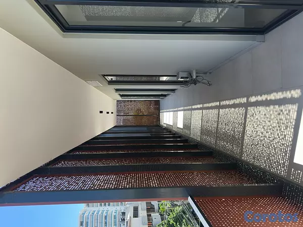 apartamentos - Apartamento en alquiler en Torre Paseo One Four 15