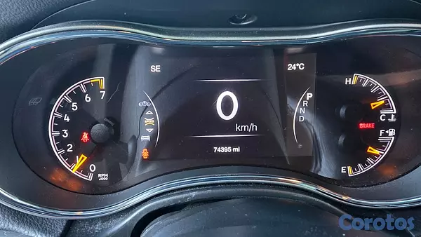jeepetas y camionetas - Jeep Grand Cherokee Unlimited 2018 4x4 2