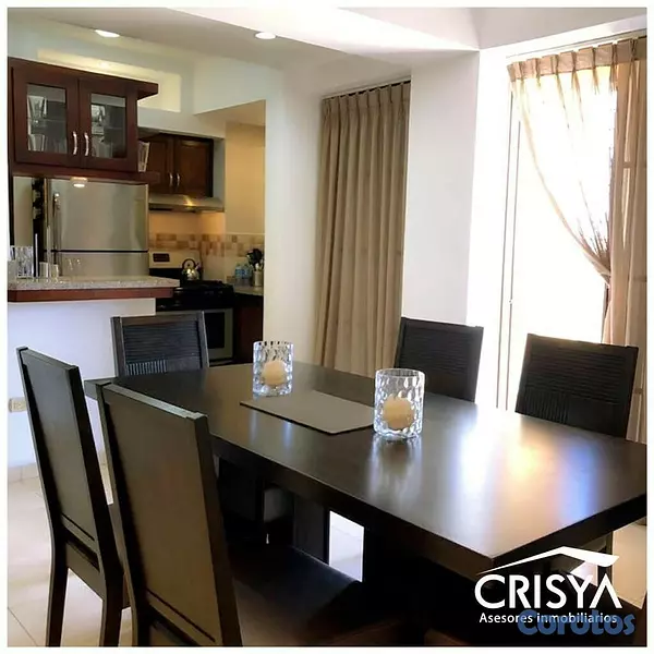 apartamentos - alquilo !! 2