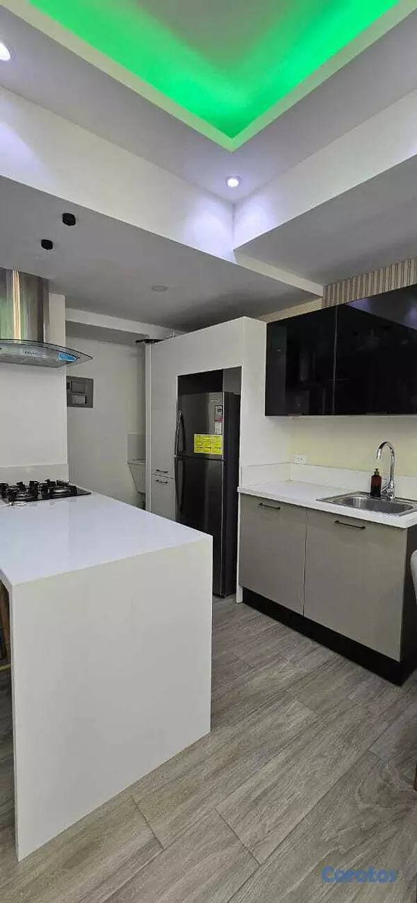 apartamentos - ALQUILO CON VISTA AL MAR EN LA ESPERILLA 8