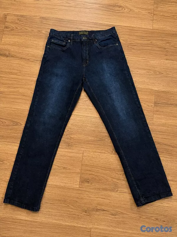 ropa para hombre - jeans de marca 
variedad de size y precios  7