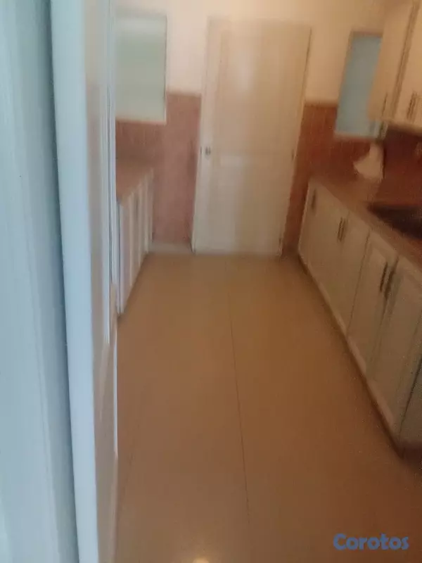 apartamentos - Apartamento en alquiler – Bella Vista
 5