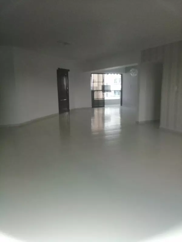 apartamentos - Se alquila apartamento en Bella Vista 2