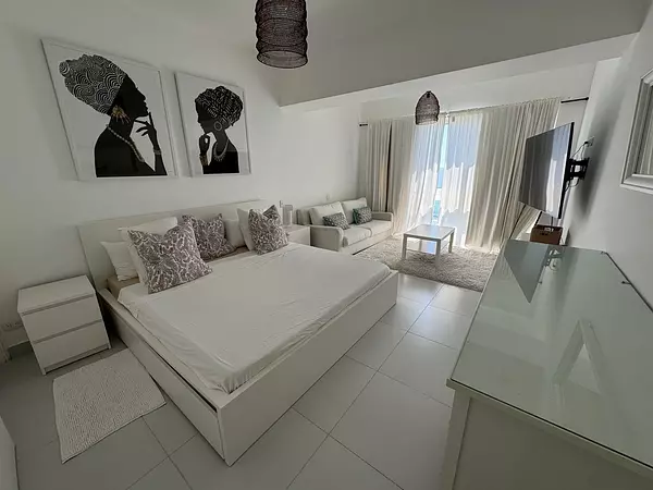 apartamentos - 🔵Apartamento piso 10 Juan Dolio  vista al mar 9