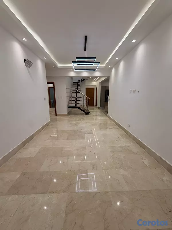 apartamentos - Penthouse con terraza privada, 3 habitaciones, Family Room, Piscina,Gym 7