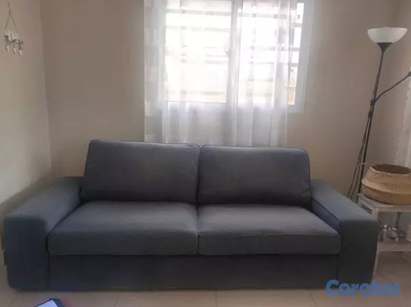 muebles y colchones - Sofa ikea en venta! 2
