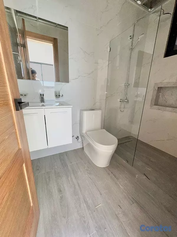 apartamentos - Hermoso apartamento en venta primer nivel en La Española  10