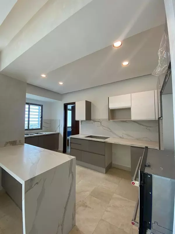 apartamentos - SE VENDE apartamento en La Julia 3