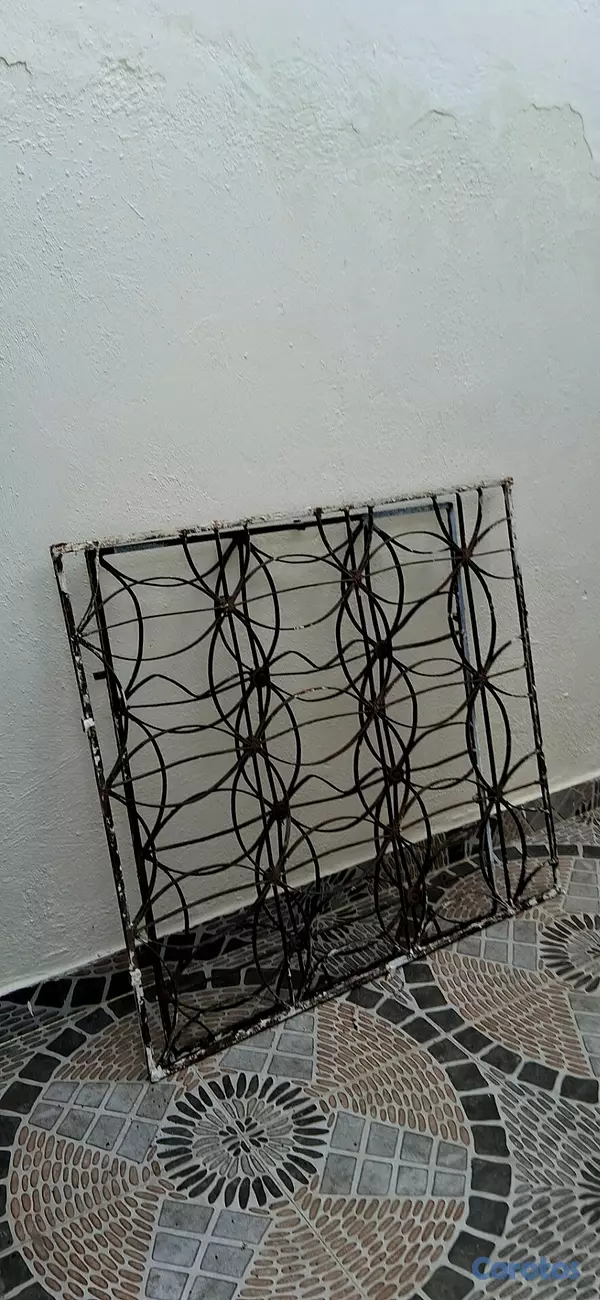herramientas, jardines y exterior - Hierros de ventana 2