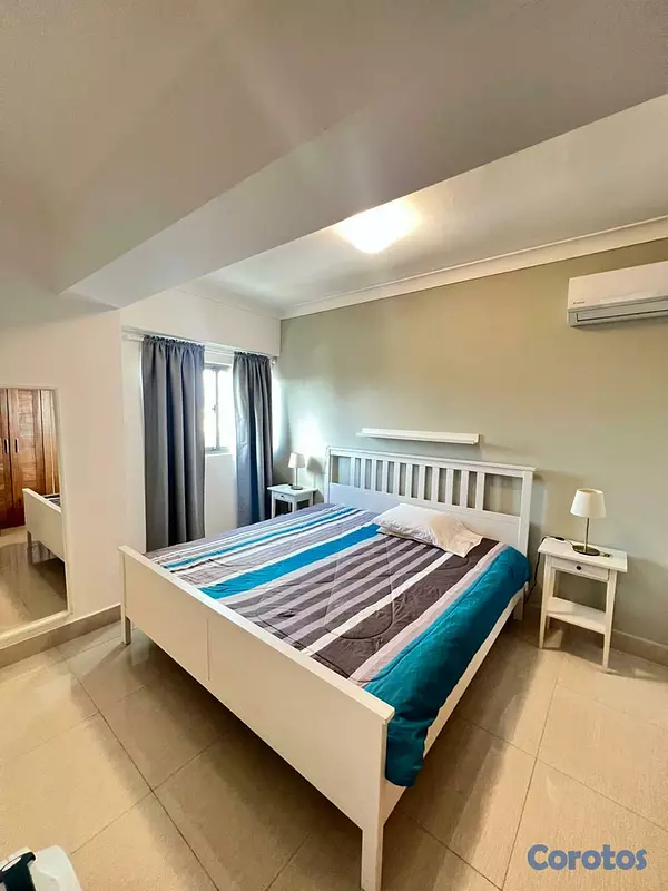 apartamentos - Alquiler de Apartamento en La Julia  6