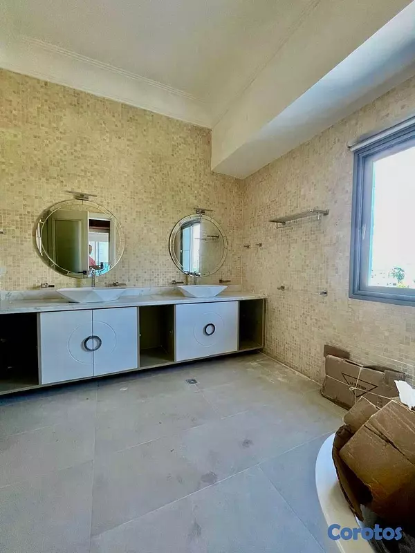 apartamentos - Apartamento en la Anacaona de 4 habitacionesy 4pq 3