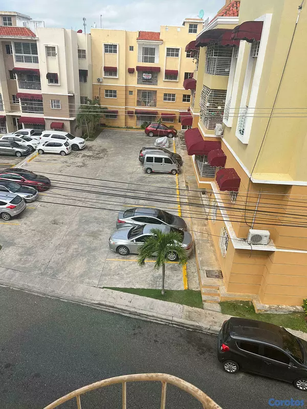 apartamentos - APARTAMENTO PROXIMO A MEGACENTRO, DE 3 HAB, 2 BAÑO 1