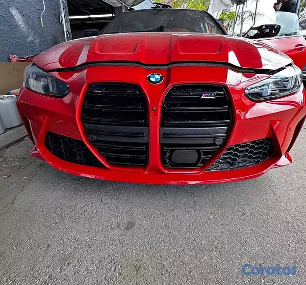 repuestos - BONNETE / CAPÓ BMW M4 2025 EN VENTA  2