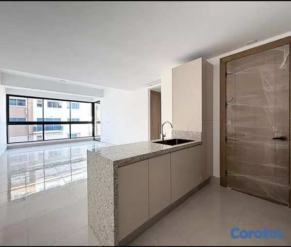 apartamentos - APARTAMENTO NUEVO EN SERRALLES 10