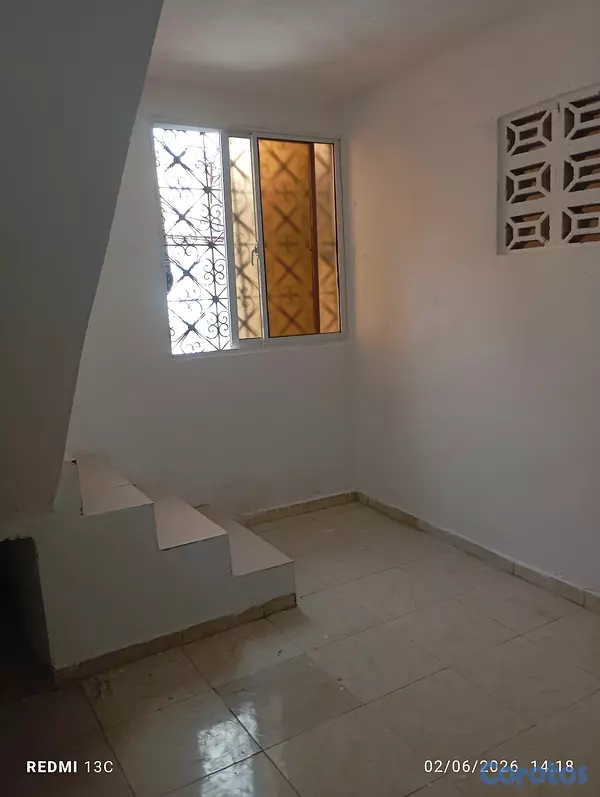 apartamentos - SE ALQUILA APARTAMENTO  2