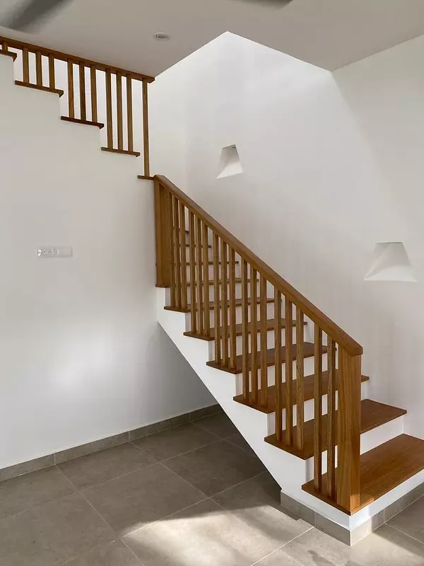 casas vacacionales y villas - Villa en las terrenas proximo a la playa las ballenas 3