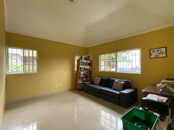 casas - Casa en Venta  en Arroyo Hondo 9