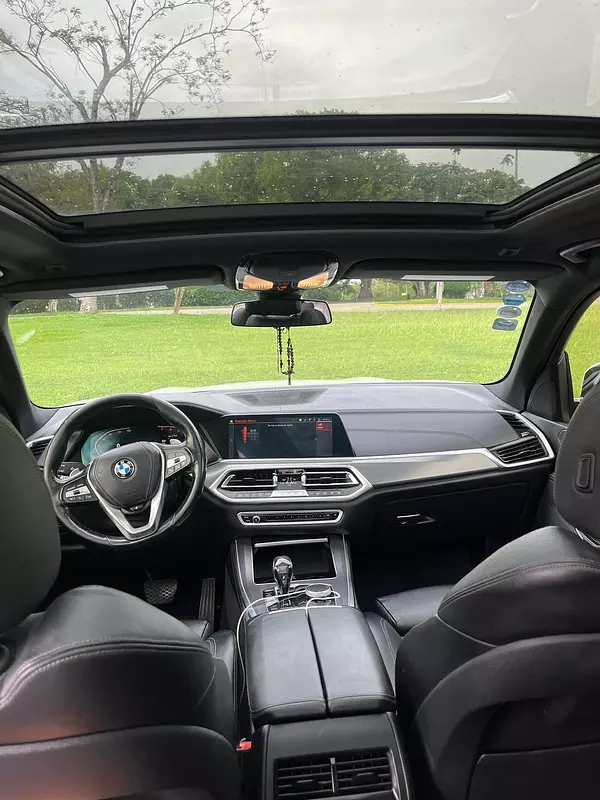 jeepetas y camionetas - bmw x5 xdrive 40i 2019 2