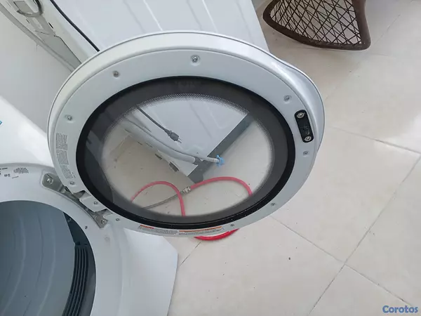 electrodomesticos - De oportunidad estoy vendiendo 2