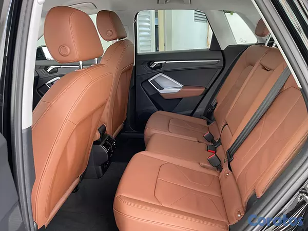 jeepetas y camionetas - Audi Q3 35 TFSI Advance Plus 6