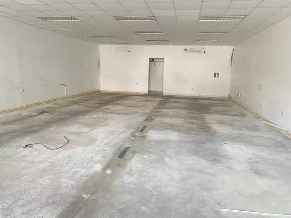 oficinas y locales comerciales - local en primer nivel naco  2