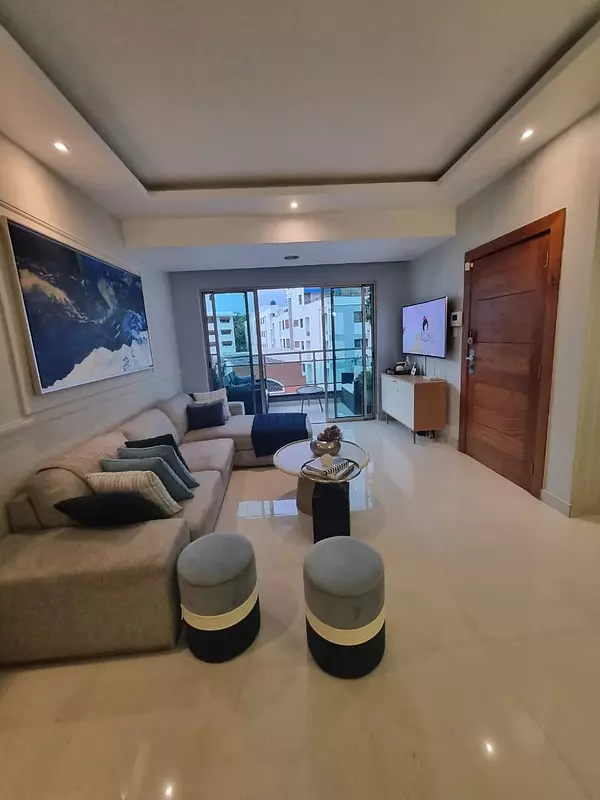 apartamentos - Se vende apartamento en Mirador Norte 10