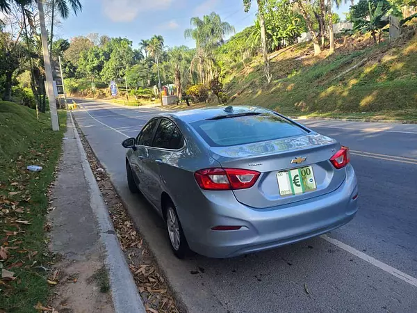 carros - chevolet cruze 2016 2