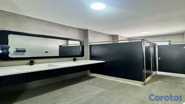 apartamentos - APARTAMENTO CON LINEA BLANCA DE RENTA EN LOS ALAMOS PROX HOMS SANTIAGO 9