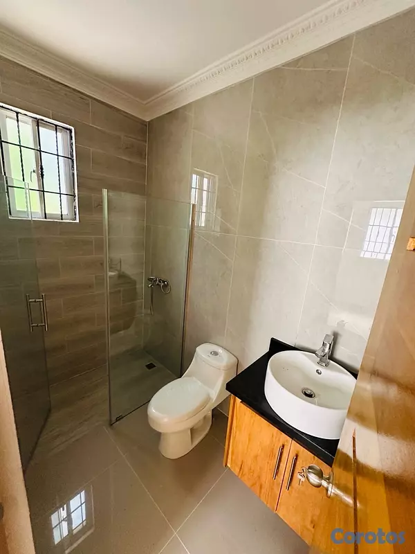 casas - CASA EN VENTA EN SANTIAGO DE LOS CABALLEROS  10