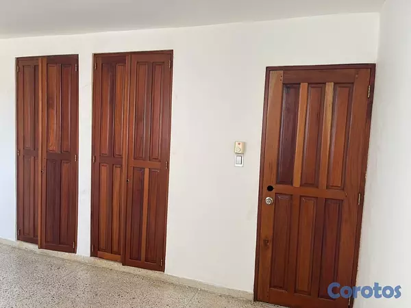 apartamentos - Alquilo Apartamento en la Esmeralda, Santiago de los Caballeros  9