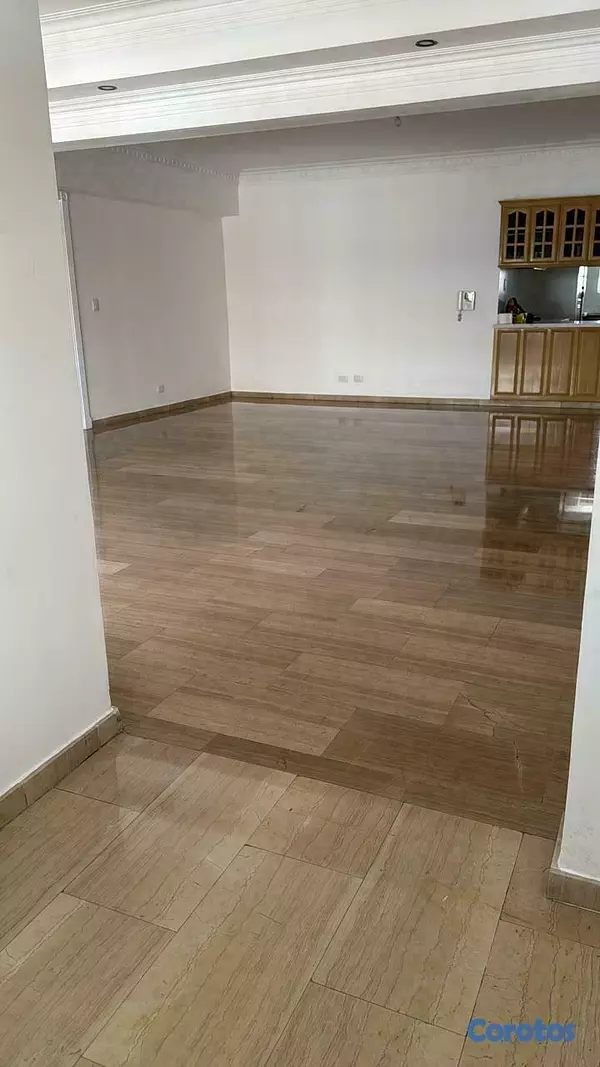 apartamentos - Alquilo apartamento en Bella Vista   Código:PD566 5