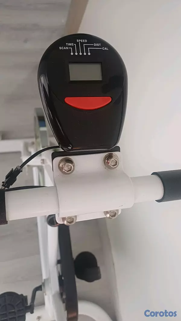bicicletas y accesorios - Bicicleta estacionaria 5