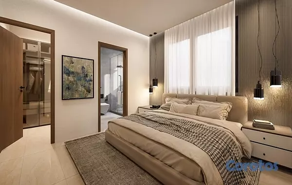 apartamentos - APARTAMENTOS EN VENTA, URBANIZACION THOMEN, SANTIAGO. 8