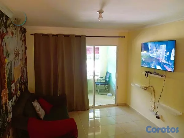 apartamentos - Jacobo Majluta, Santo Domingo Norte, Santo Domingo 1