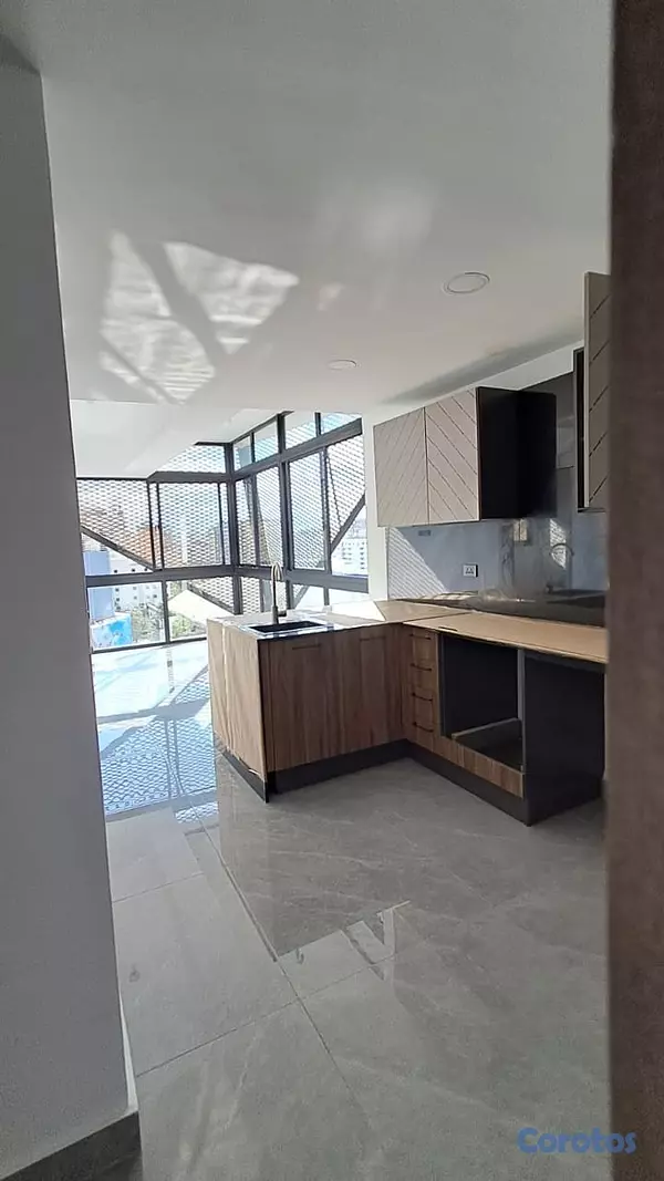 apartamentos - A Estrenar Detras de Acropolis Center Piantini  3