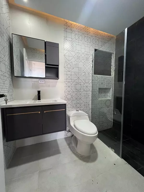 apartamentos - Vendo apartamento Evaristo Morales 6