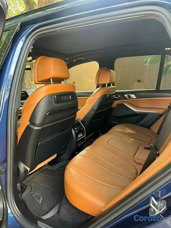 jeepetas y camionetas - bmw x5 2020 m sport  5