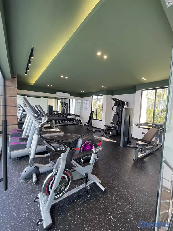 apartamentos - APARTAMENTO EN VENTA EN CARRETERA DUARTE  17