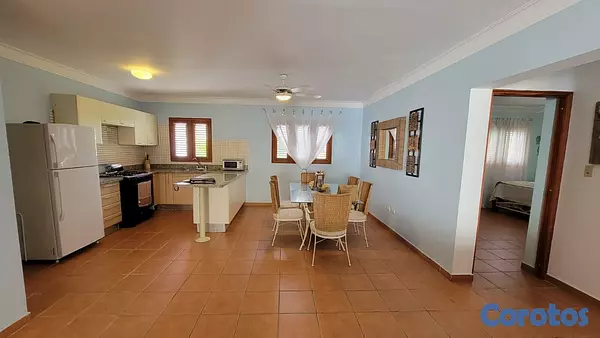 apartamentos - Apartamento de oportunidad en 1era. liena de playa, juan dolio 9