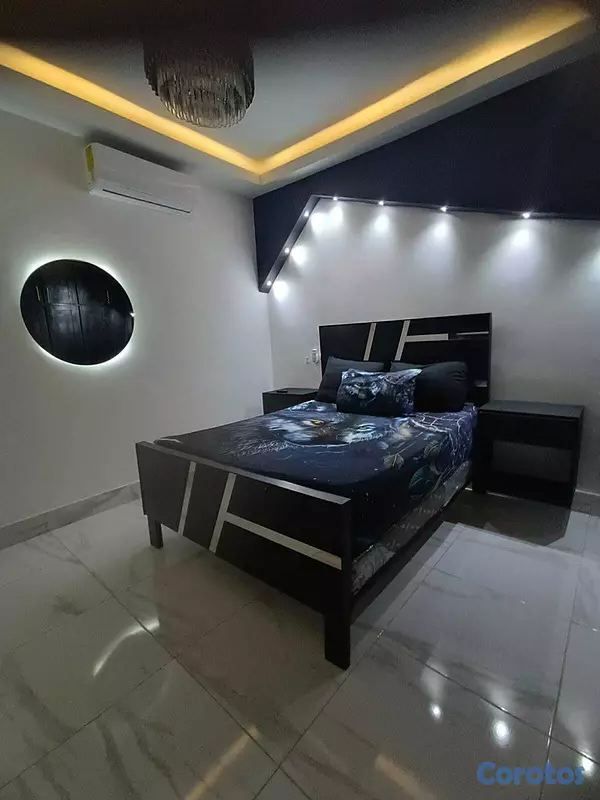 casas -  CASA EN VENTA - SANTIAGO-TAMBORIL. 8
