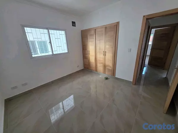 apartamentos - Alquilo apartamento en Don Honorio  8