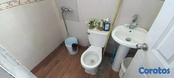 apartamentos - Dos edificios en venta uno de ya 6 y el otro de 7 apartamentos. 4