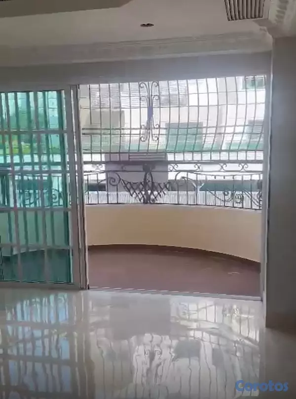 apartamentos - Exclusivo Apartamento con Terraza Privada en Cacicazgos – Distrito Nacional 13