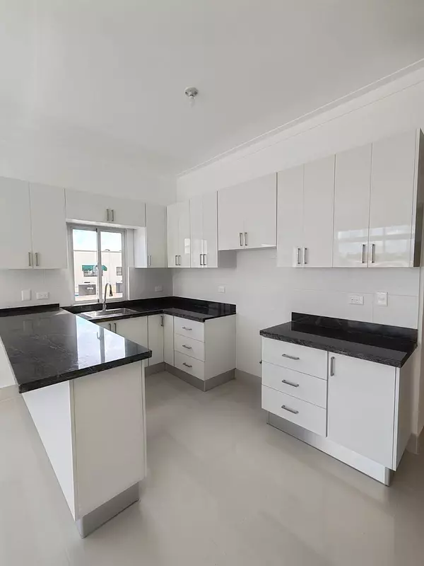 apartamentos - Apartamento en venta en Colinas de los Ríos 2