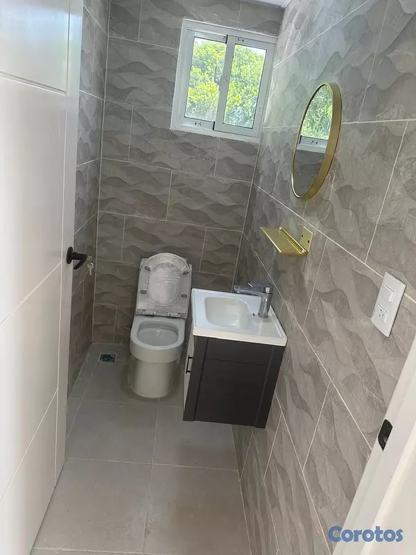 apartamentos - APARTAMENTO EN VENTA UBICADO EN BANI 13