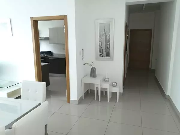 apartamentos - Alquiler: Apartamento 3 habs, amueblado, equipado con linea blanca, Serralles. 
 9
