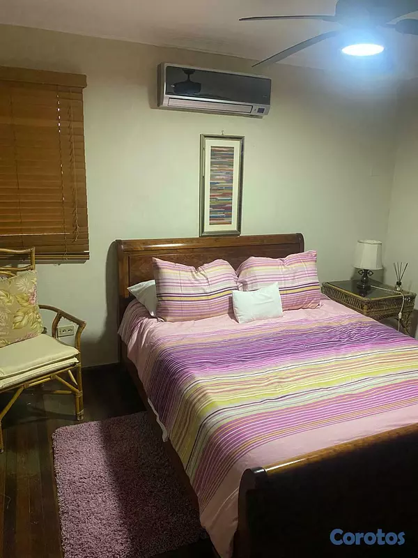 casas - Vendo casa en Arroyo Hondo Viejo. 7